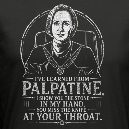 In a Galaxy...