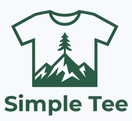 Simple Tee