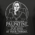 Stone and Dagger - Tri-blend T-shirt