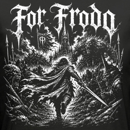 For Frodo
