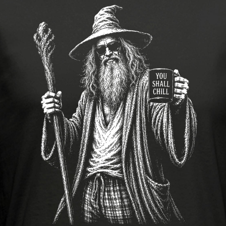 The Duzard - Tri-blend T-shirt