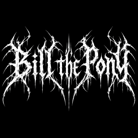 Bill The Pony - Tri-Blend T-shirt