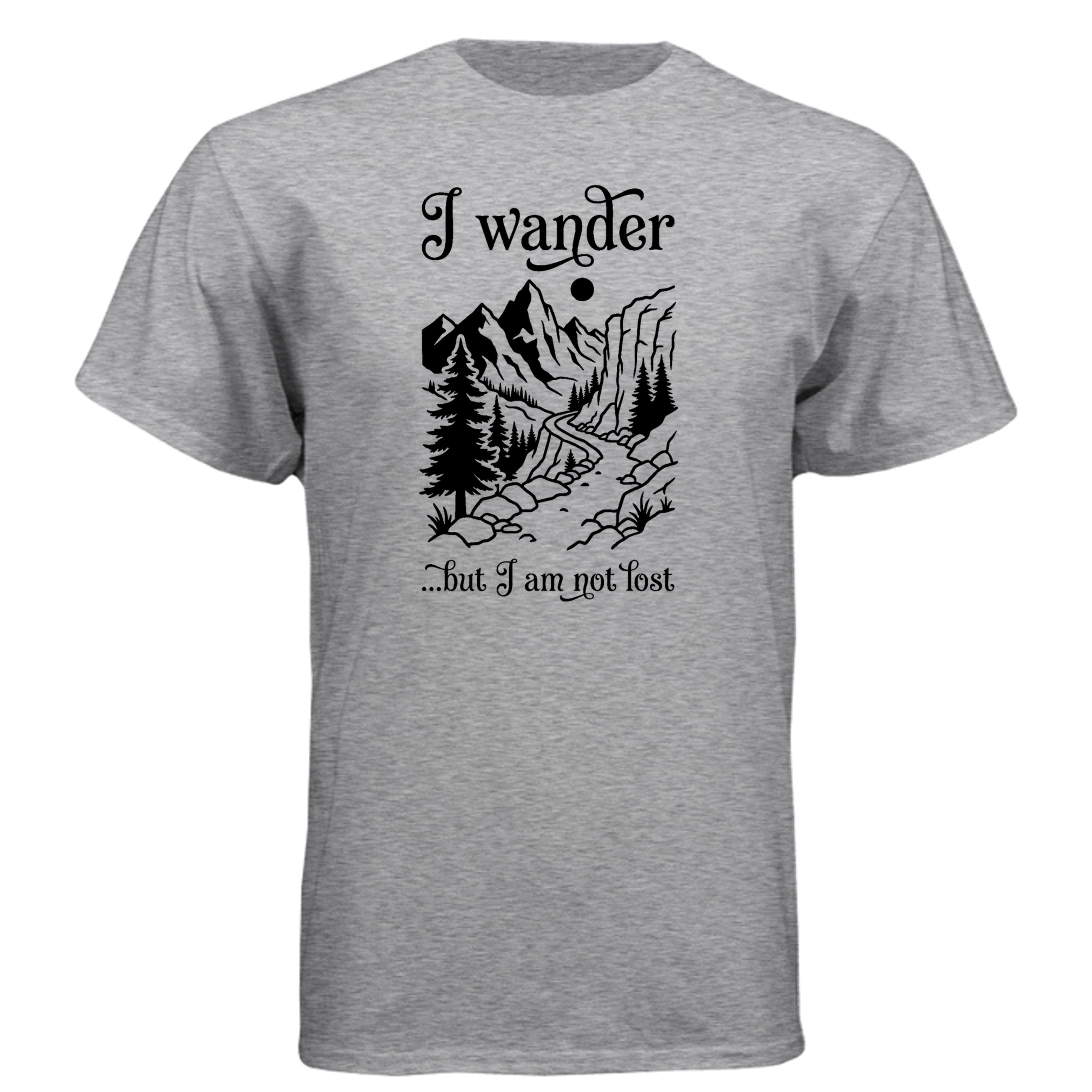 PREMIUM HEATHER - 6010 - FRONT