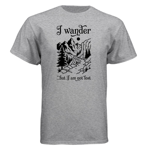 PREMIUM HEATHER - 6010 - FRONT