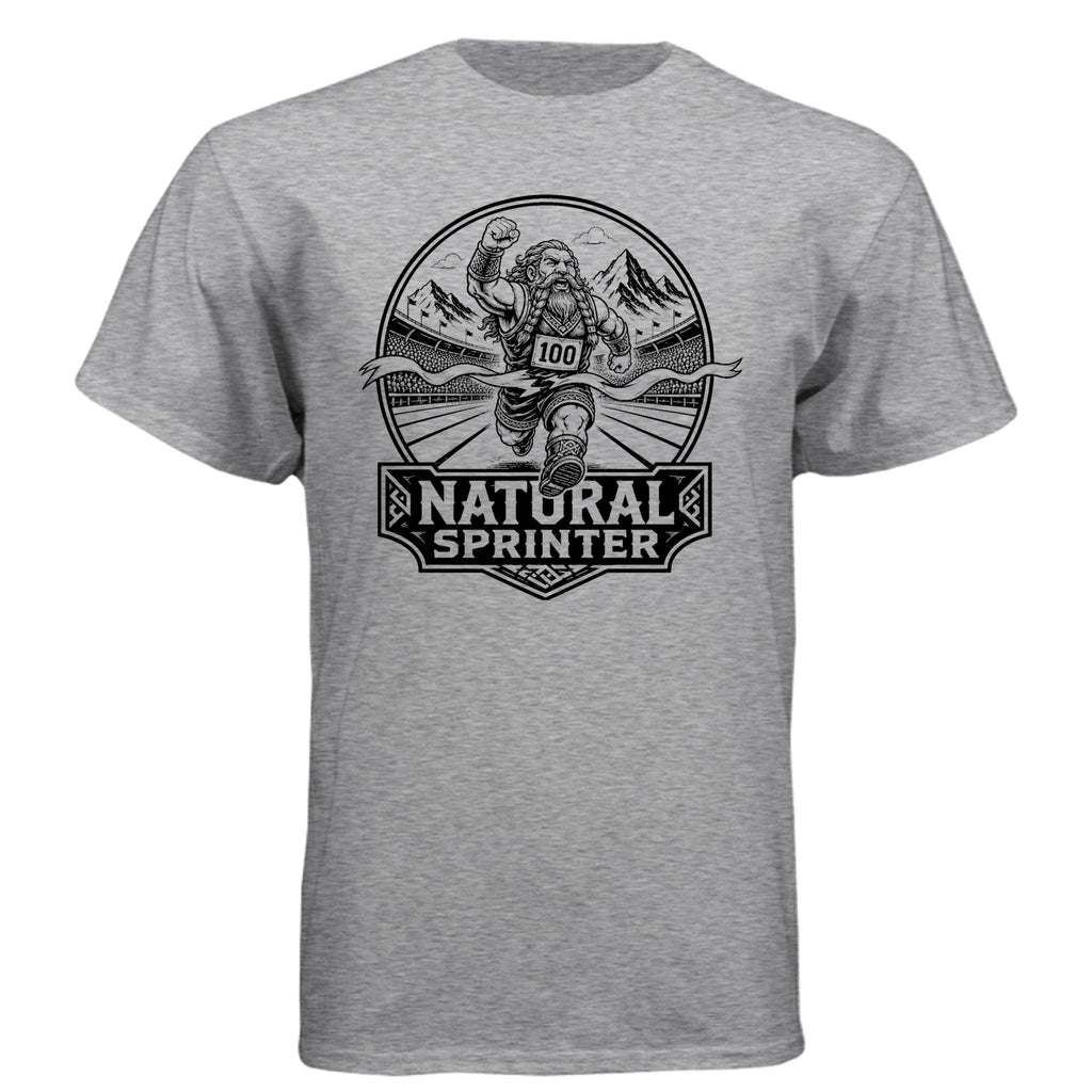 PREMIUM HEATHER - 6010 - FRONT