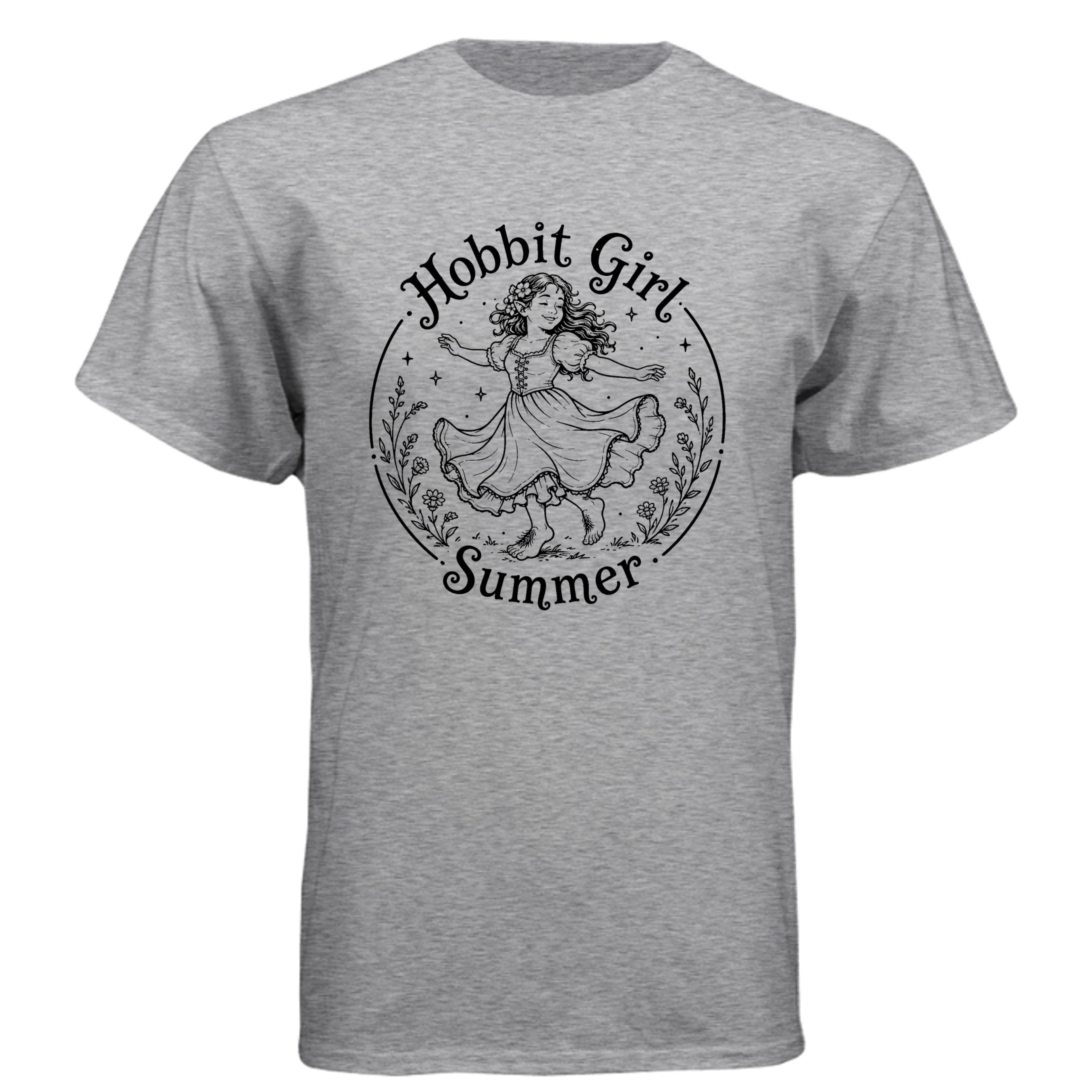 PREMIUM HEATHER - 6010 - FRONT
