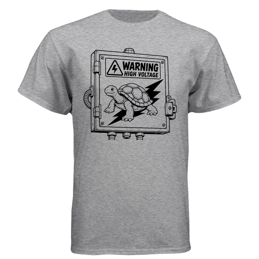 PREMIUM HEATHER - 6010 - FRONT