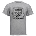 PREMIUM HEATHER - 6010 - FRONT