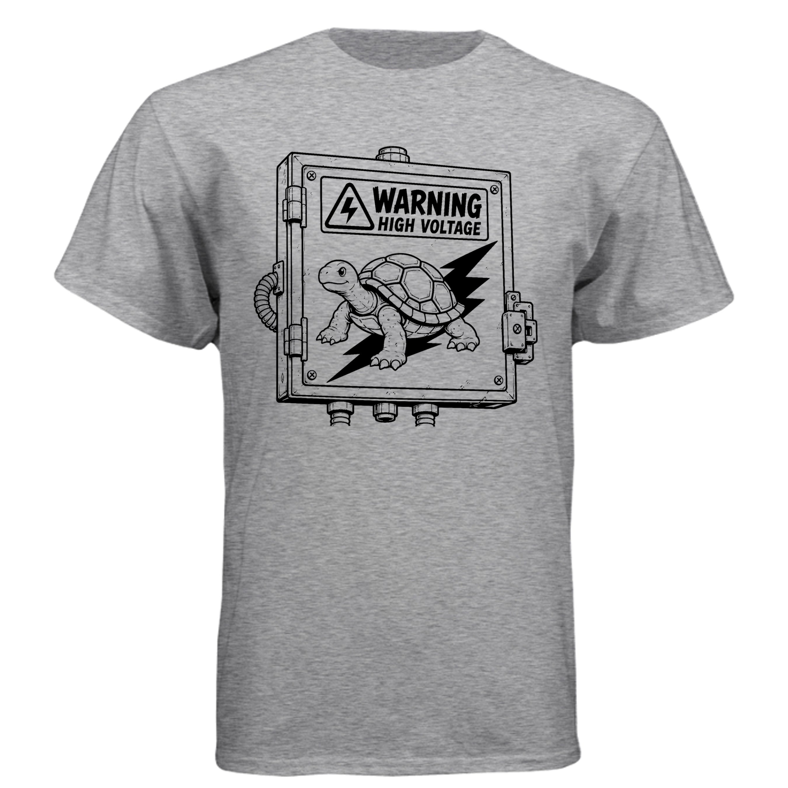 PREMIUM HEATHER - 6010 - FRONT