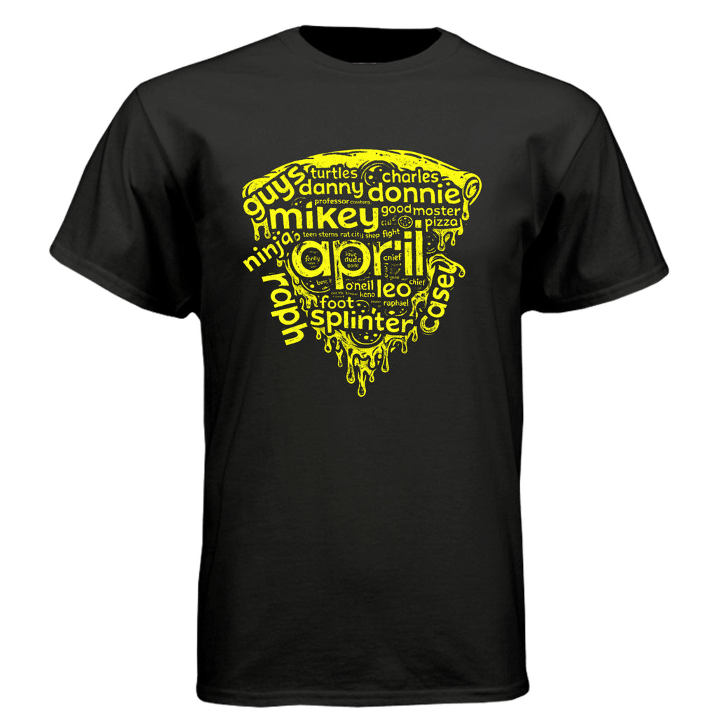 BLACK - 6010 - FRONT
