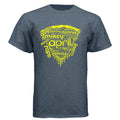 VINTAGE NAVY - 6010 - FRONT