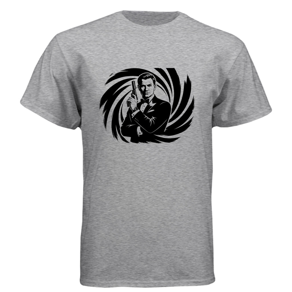 PREMIUM HEATHER - 6010 - FRONT