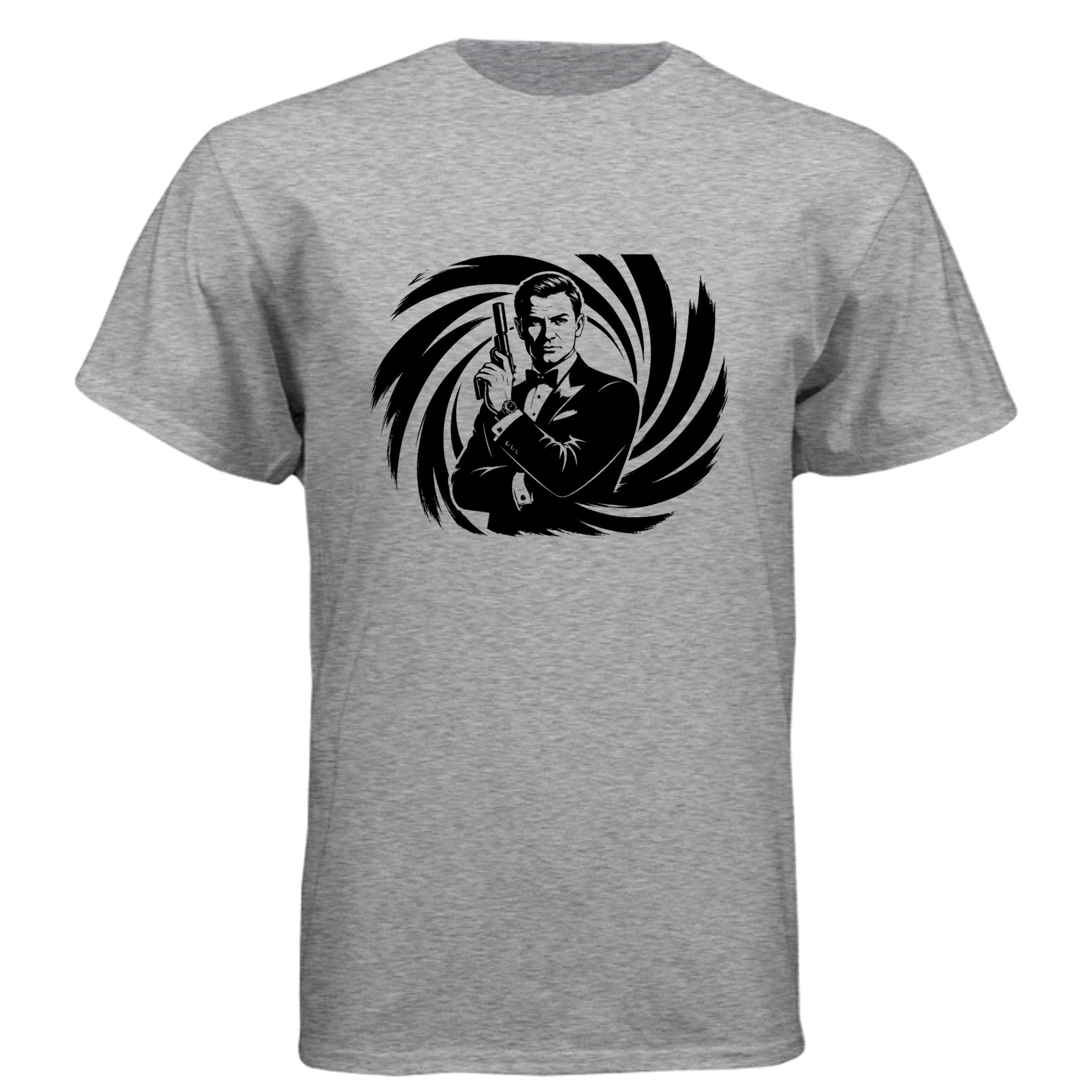 PREMIUM HEATHER - 6010 - FRONT