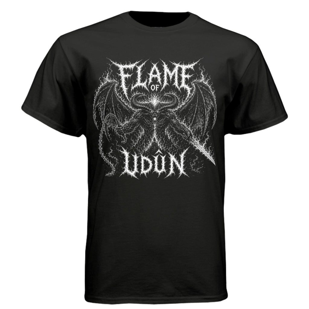 BLACK - 6010 - FRONT