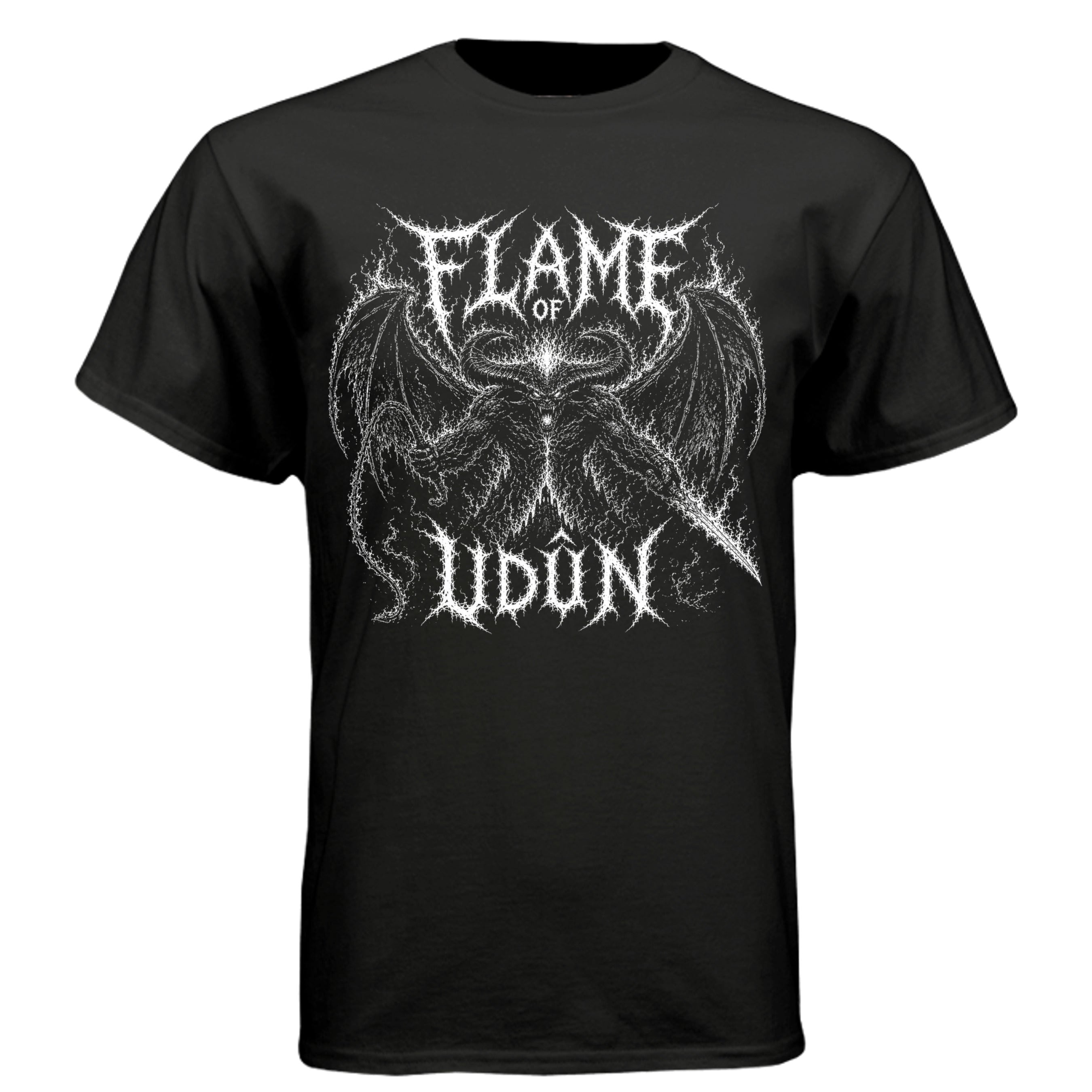 BLACK - 6010 - FRONT