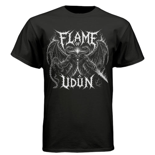 BLACK - 6010 - FRONT