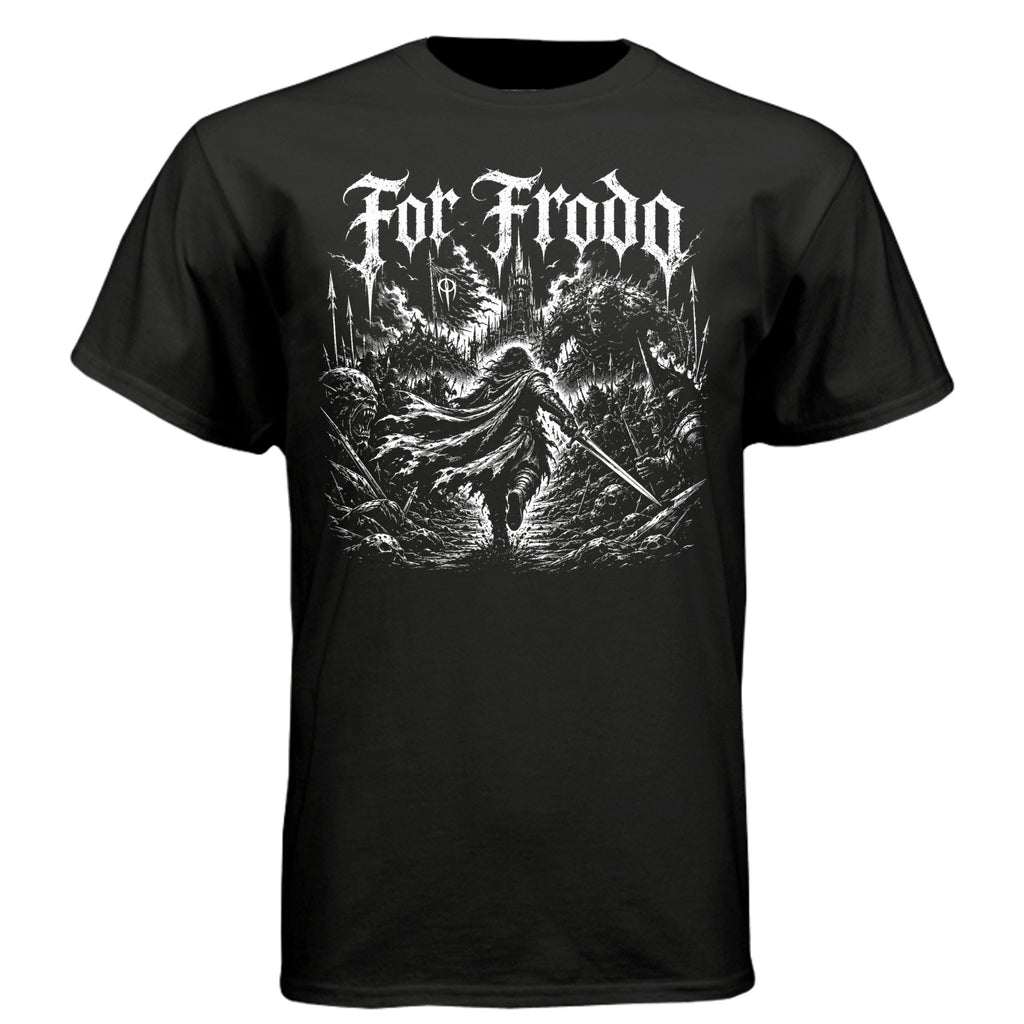 BLACK - 6010 - FRONT