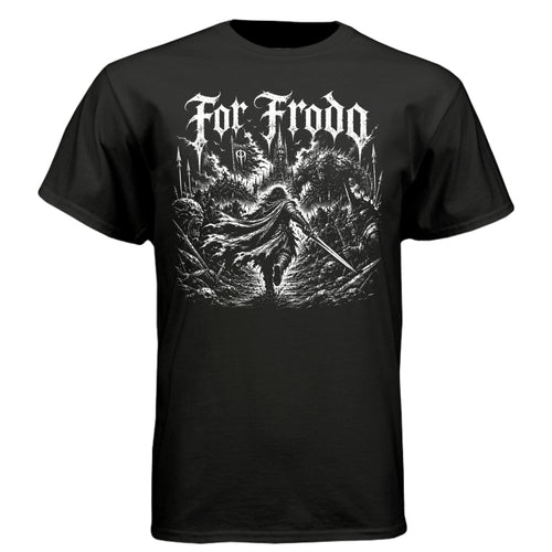 BLACK - 6010 - FRONT