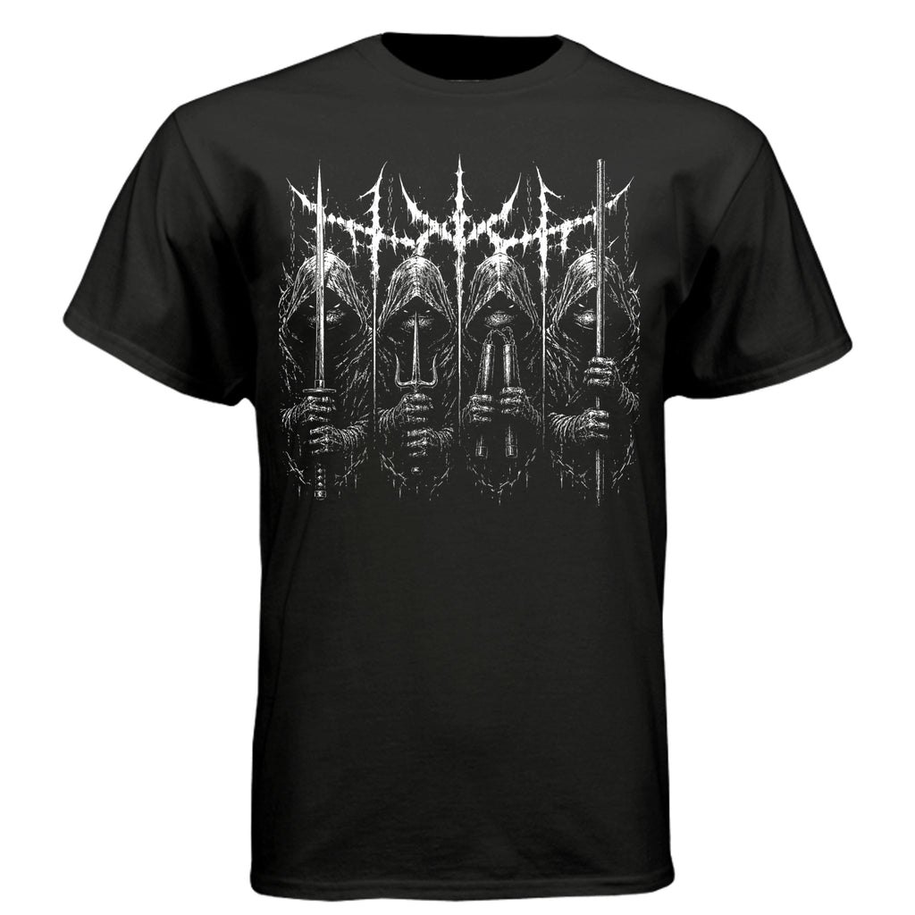 BLACK - 6010 - FRONT
