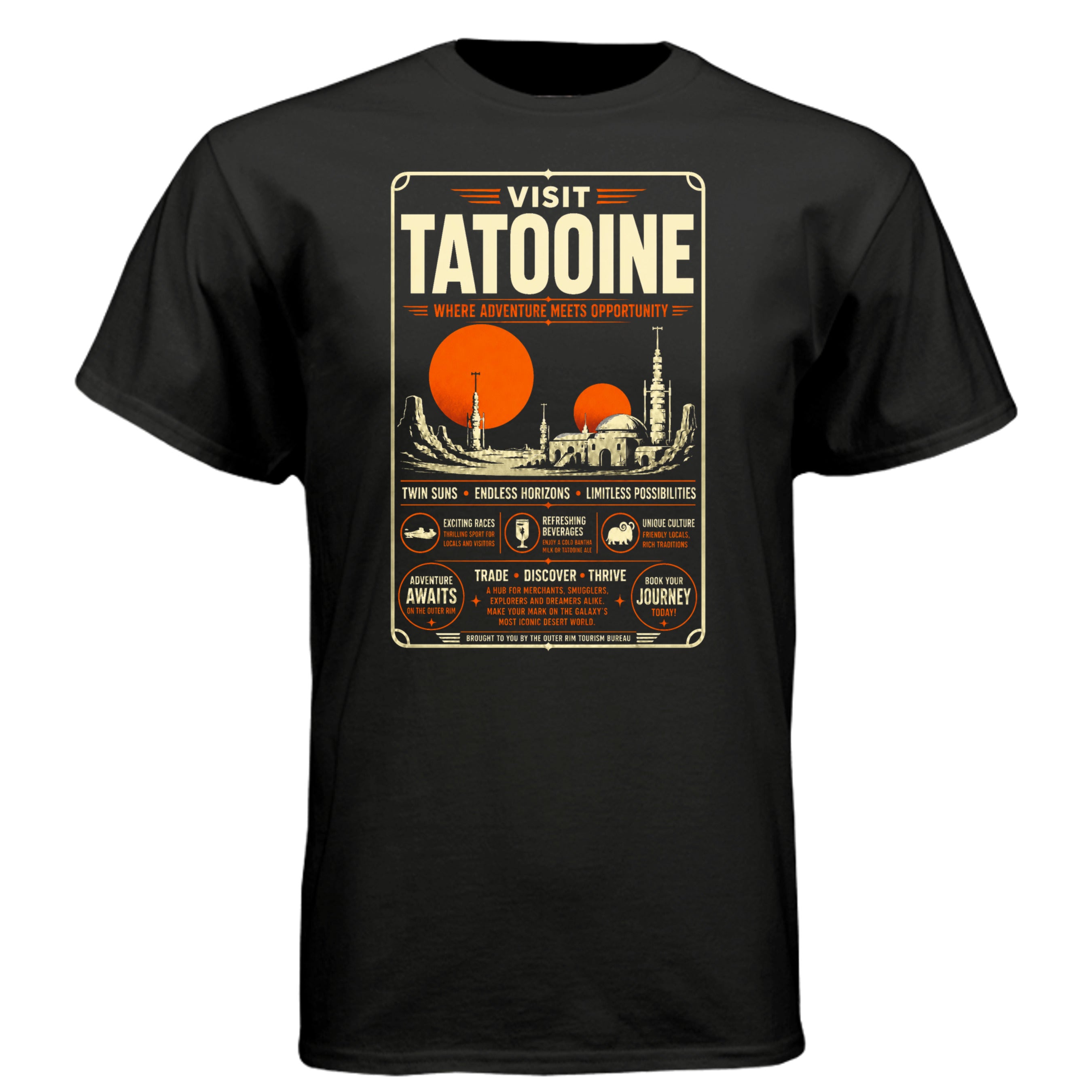 BLACK - 6010 - FRONT