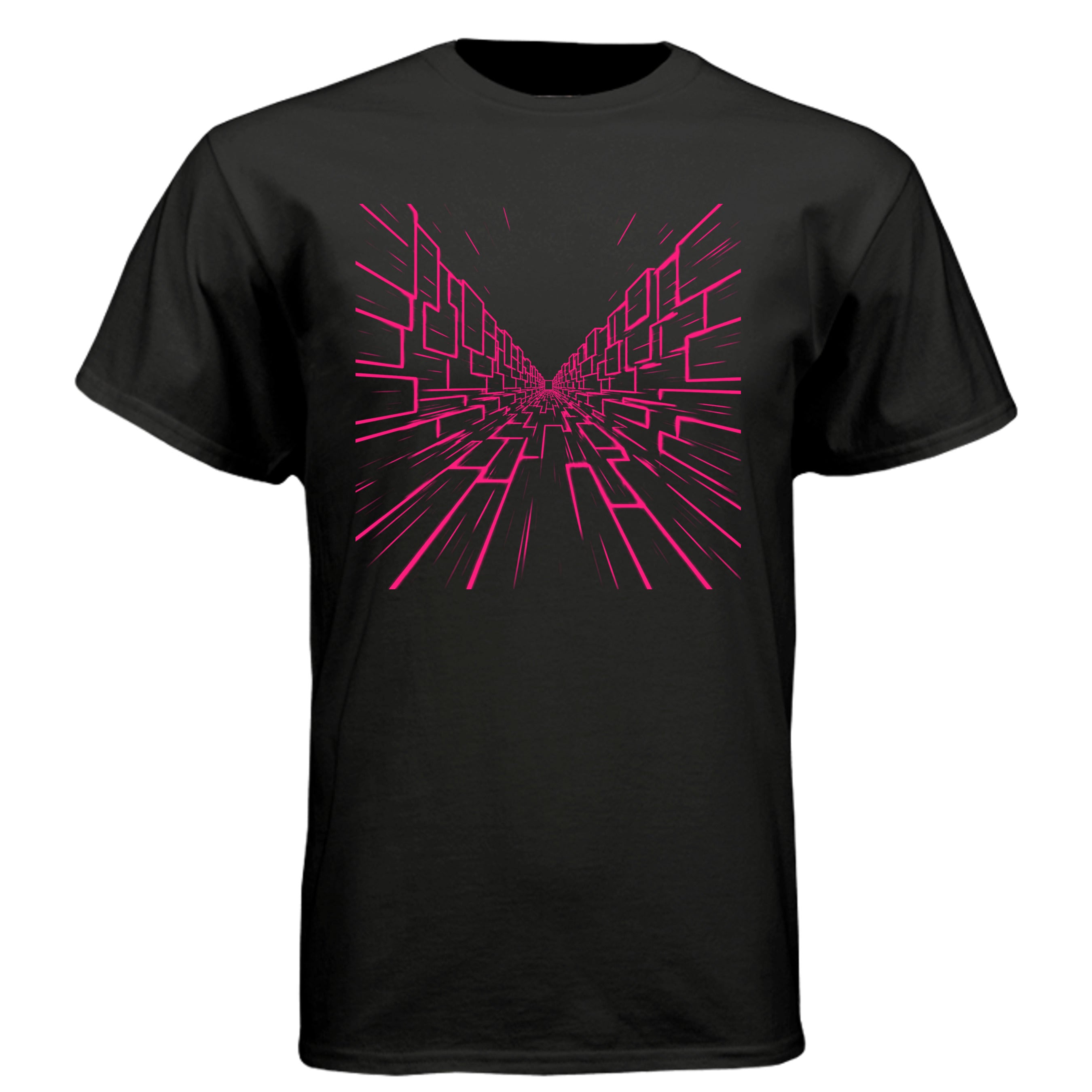 BLACK - 6010 - FRONT