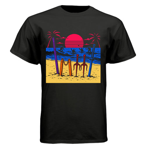 BLACK - 6010 - FRONT
