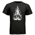 BLACK - 6010 - FRONT