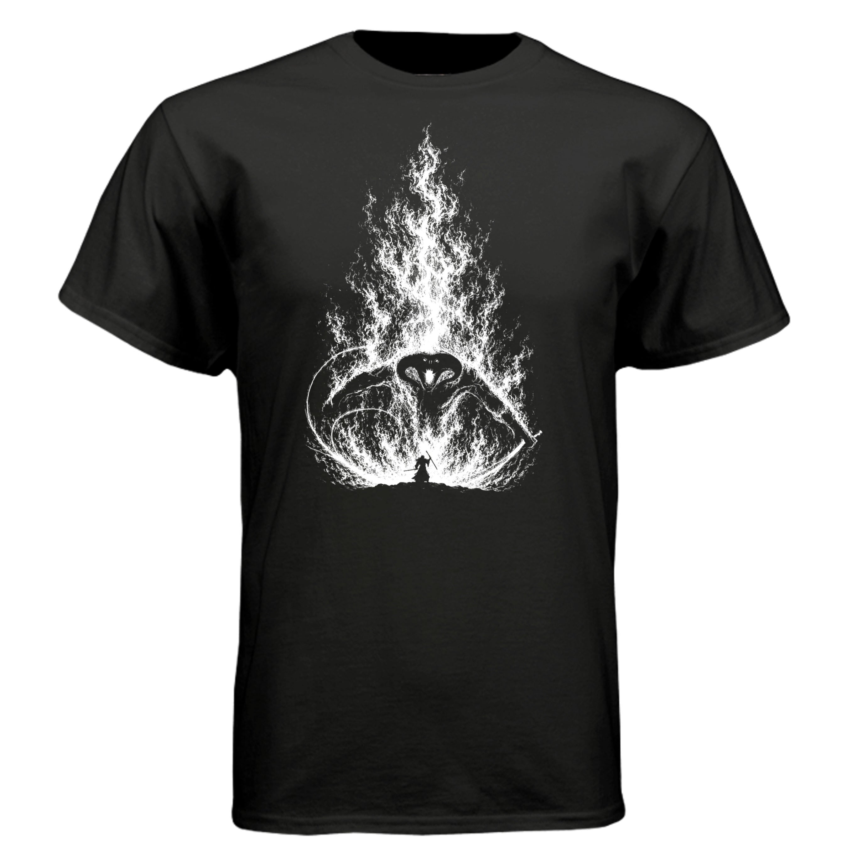 BLACK - 6010 - FRONT